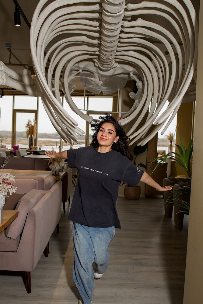 наша команда